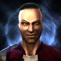 Colri — legacy portrait