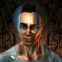 tutandham — legacy portrait