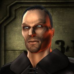 Kagutsuchi — legacy portrait