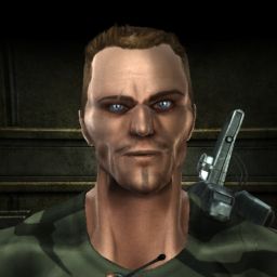 Artemis D'Zercoian — legacy portrait
