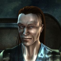 trakli — legacy portrait