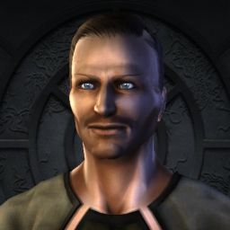 Adapter — legacy portrait
