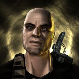 Navar Etiene — legacy portrait