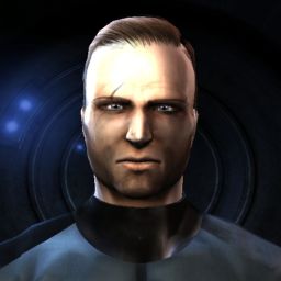 ShaunR — legacy portrait