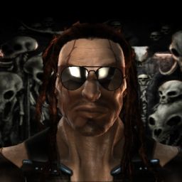 loip — legacy portrait