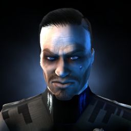 K'hang — legacy portrait