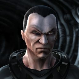 Majin Buu — legacy portrait
