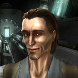 svtcobra — legacy portrait