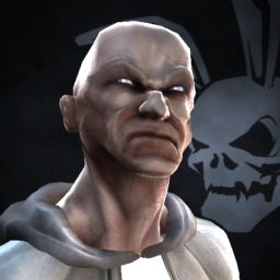 sutty — legacy portrait