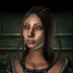 Cold Desire — legacy portrait