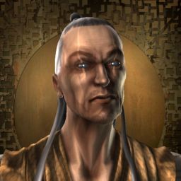 t'ealc oneill — legacy portrait