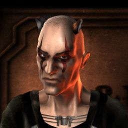 Ph0enix — legacy portrait