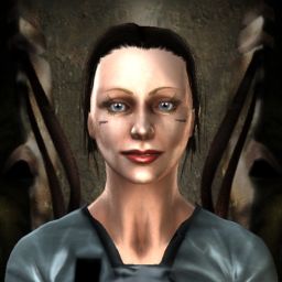 Vertumnus — legacy portrait