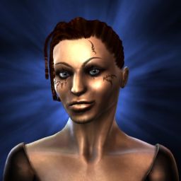 ZarnieWoop — legacy portrait