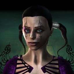 Neodell — legacy portrait