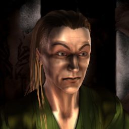 PoPa — legacy portrait