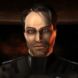 Big Al — legacy portrait