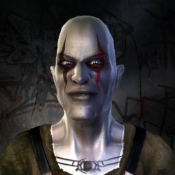 Dacovale — legacy portrait