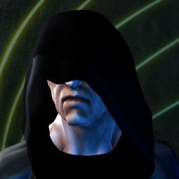 Reznoriam — legacy portrait