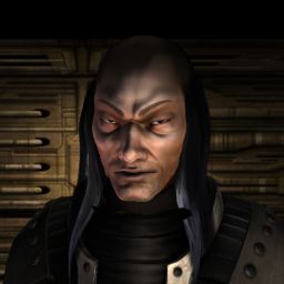 Madhrab — legacy portrait