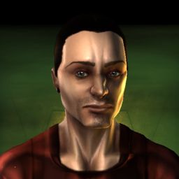 koenig — legacy portrait