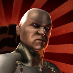 threeD — legacy portrait