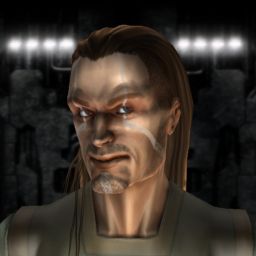 kalanto — legacy portrait