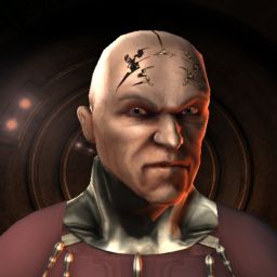 Shad — legacy portrait