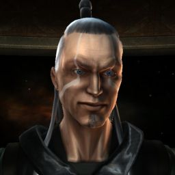Rira Vanga — legacy portrait