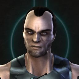 Numbers7of12 — legacy portrait