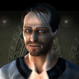 DANTON — legacy portrait