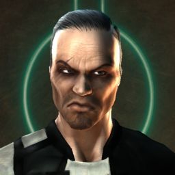 Twiglet — legacy portrait