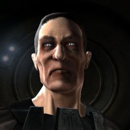 Izekeil Fel — legacy portrait