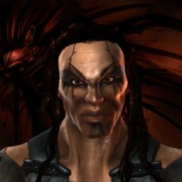 DaPyro — legacy portrait