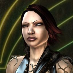 katey678 — legacy portrait