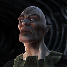 OnionPie — legacy portrait