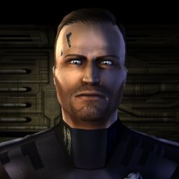 Paddyman — legacy portrait