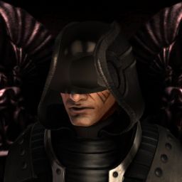Surtr Jotun — legacy portrait