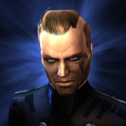 Kjartan — legacy portrait