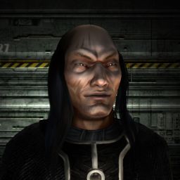 Siphodontius — legacy portrait