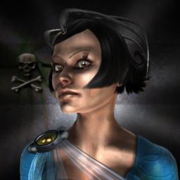 washime — legacy portrait
