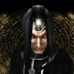 Narizon — legacy portrait