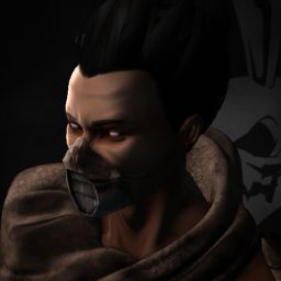solderkiller — legacy portrait