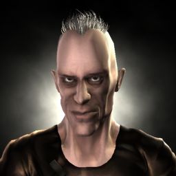 Wowbagger — legacy portrait