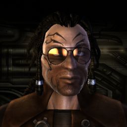 Chaos GAC — legacy portrait