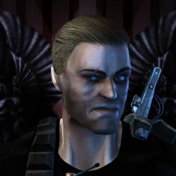 Mandos Doomsayer — legacy portrait