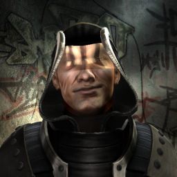 Fantasio974 — legacy portrait
