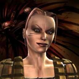 Andrina Malnach — legacy portrait