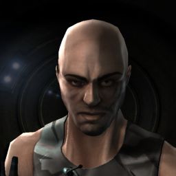 Hudrik — legacy portrait