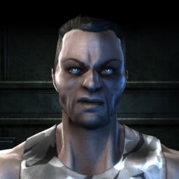 hungsolo — legacy portrait